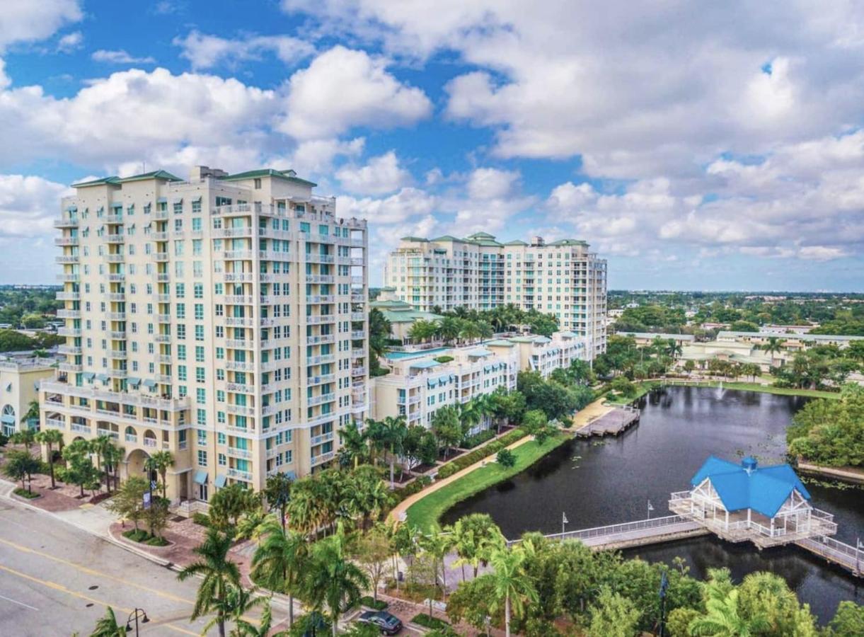 Tropical Coastal Resort 波因顿海滩 外观 照片