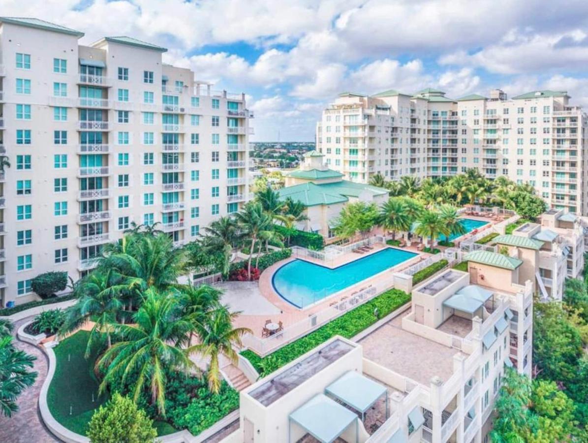 Tropical Coastal Resort 波因顿海滩 外观 照片