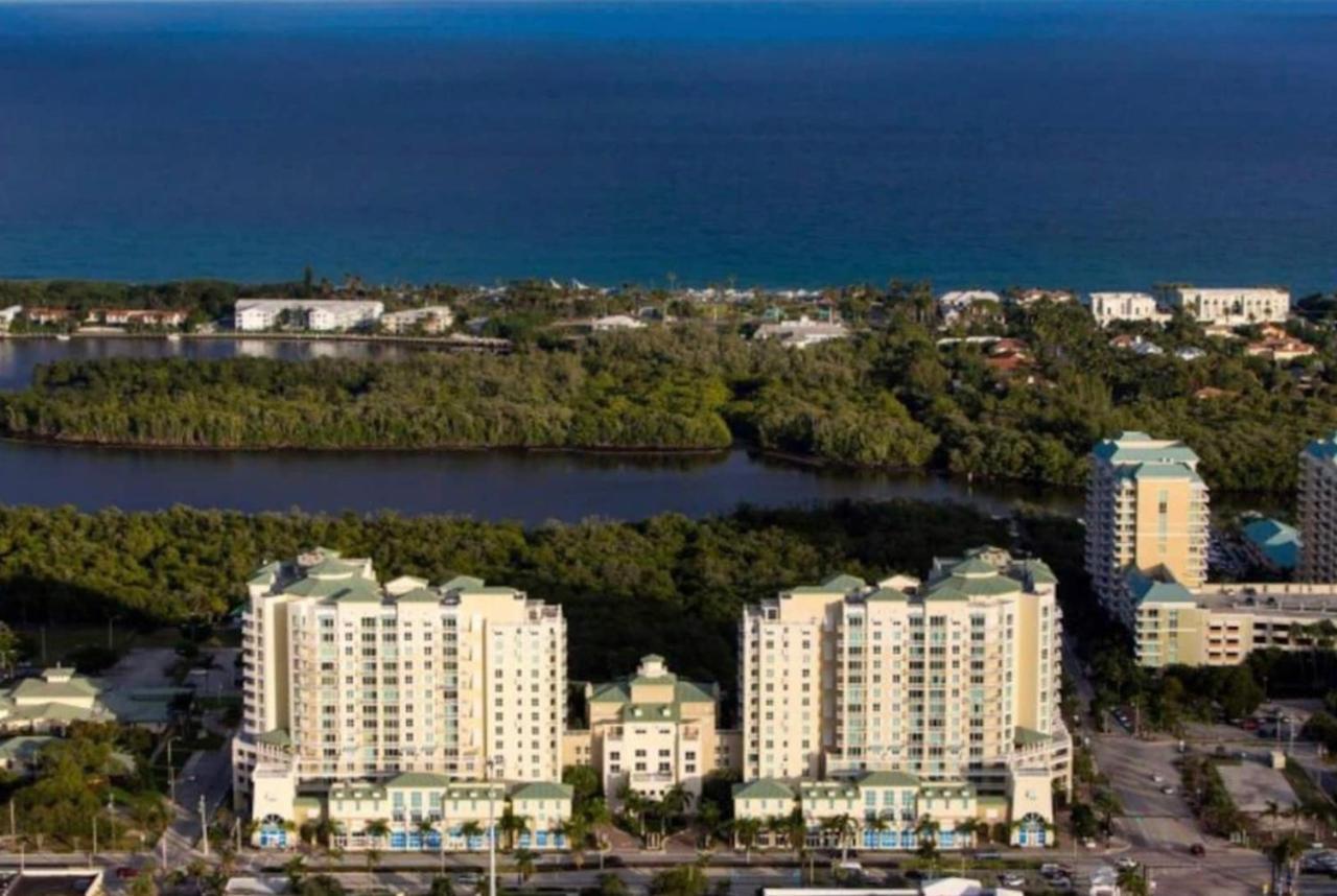 Tropical Coastal Resort 波因顿海滩 外观 照片