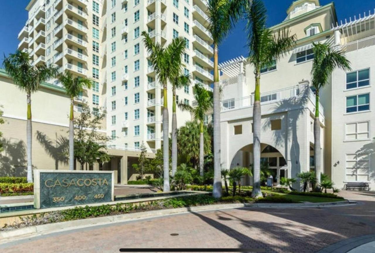 Tropical Coastal Resort 波因顿海滩 外观 照片